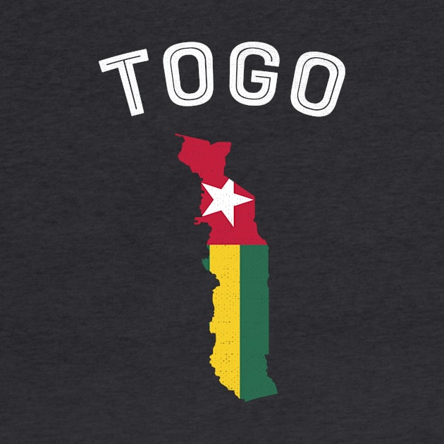 Togo by phenomad